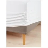 Fitted VIVIAN 140x200x35 bela KR 1634701