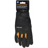 Fiskars rukavice za rad sa sjekirom i alatom, veličina 10 | shoptok.hr