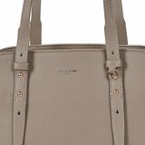 David Jones Ročne torbice - Siva | Shoptok.si