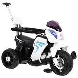  Motor na akumulator Bike Pusher - bijeli | shoptok.hr