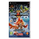  Invizimals (PSP) - rabljeno | Shoptok.si