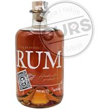  Mr. Chura Rum Barrique 0,7L Cene