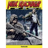 Golconda Đovani Eker - Nik Rajder: Novi slučajevi 3 | ePonuda.com