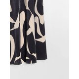 Sinsay Maxi suknja | shoptok.hr
