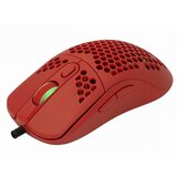 White Shark WS GM 5007 GALAHAD Mouse Red | ePonuda.com