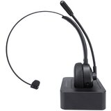  Slušalica bluetooth GEMBIRD BTHS-M-01, call center headset, mono, black Cijene