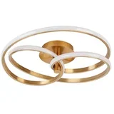 plafonska lampa olivia 745085