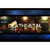  DeathMetal Steam Key GLOBAL | ePonuda.com