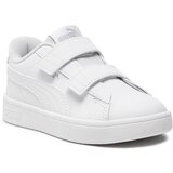 Puma Superge Rickie Classic V Ps 394253-08 White/White | Shoptok.si