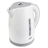 Linea Električni bokal za vodu LKE-0485, 1850-2200 W, 1,7 l | ePonuda.com