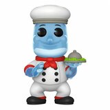 Funko bobble figure games - cuphead pop! - chef saltbaker Cene