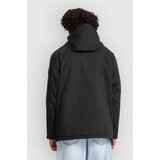 Volcom Stoke Stone Ii 10K Jakna black | Shoptok.si
