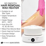 Rio Wxhr grelnik voska 1 kos | Shoptok.si