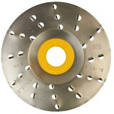 ROTO KRUNA Rašpa (125 mm, Vrlo grubo) | shoptok.hr