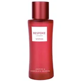 Bespoke London Parfumska voda Eau de Parfum - Jasmin und Schokoladenbeeren 100ml