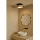 Opviq zidna lampa worm s walnut | Eponuda.com