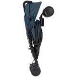Kikka Boo kišobran kolica za bebe Beetle 2 Blue, 6m+ | Eponuda.com