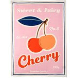 Rex London Pamučna kuhinjska krpa 70x50 cm Cherry – Cijene
