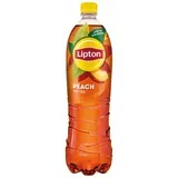 LEDENI ČAJ BLACK PEACH 1.5L