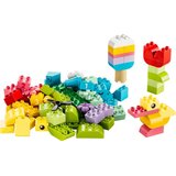 Lego duplo classic colorful creative box ( LE10479 ) | Eponuda.com
