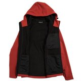 Willard DUFFER Muška softshell jakna, crvena, veličina | shoptok.hr