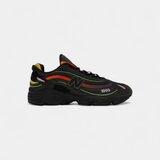New Balance Modne superge 1000 Reflective Black Multi-Color Bela Cene