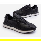 Big Star Men's Leather Sneakers | shoptok.hr