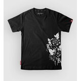 Loose Riders Ride Now Cry Later Tech Tee black | Shoptok.si