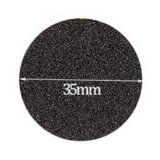Brusni NASTAVCI ZA ČELIČNI DISK ZA PEDIKURU 35MM | Eponuda.ba
