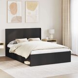  Uzglavlje PB - Crna 160 cm | shoptok.hr