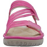 Rieker Sandale roza | shoptok.hr