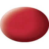 Revell Aqua Color - Carmine Matte, 18 ml | Eponuda.com