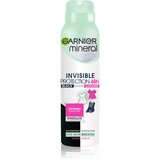 Garnier Mineral Black White Color antiperspirant v pršilu 150 ml Cene