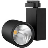 Braytron LED Šinski Reflektor Surface 30W Crni 4000K Monofazni BD30-30211 | Eponuda.com