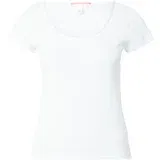 QS Majica bijela