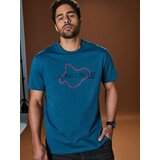 Sinsay Majica s printom | shoptok.hr