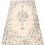 RugsX Preproge Volnena preproga ABBY 486.24.LA100 OSTA Okras, okv 240x340 cm Bež | Shoptok.si