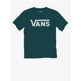 Vans Kerosene Boys T-Shirt - Boys