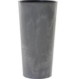 Siena Garden LOCON STONE LA536-70 posuda za biljke polipropilen betonsko-siva boja | Eponuda.ba