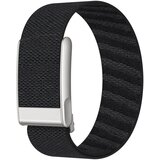 INF Združljivo z Whoop Watch: Elastičen pašček za zapestnico iz kašmirja Black, (5000079187) | Shoptok.si