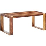 vidaXL Jedilna miza 180x90x76 cm trden palisander | Shoptok.si