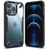Ringke Fusion X izdržljiva futrola za iPhone 13 Pro crna | shoptok.hr