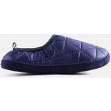 Big Star Navy Insulated Slippers | ePonuda.com