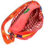 NoduNadu Ženska torba Liri neon narančasta 29x16x6 cm NN1182 | shoptok.hr