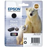  Kartuša Epson T26XL črna/black (T2621) - original | Shoptok.si