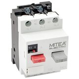 Mitea_Electric Sklopka 4-6.3A 3VE1 bez kutije ME-DM | Eponuda.com