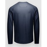 Poc Reform Enduro Long Sleeve Jersey apatite navy | Shoptok.si