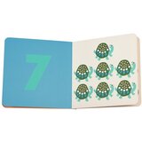 Rex London Interaktivna igrača First Book of Numbers – Wild Wonders – | Shoptok.si