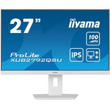 Iiyama monitor ProLite XUB2792QSU-W6 68,5cm (27inch) 100Hz 2 | Shoptok.si