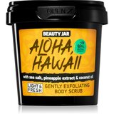 Beauty Jar Aloha, Hawaii nežni piling za telo z morsko soljo 200 g Cene